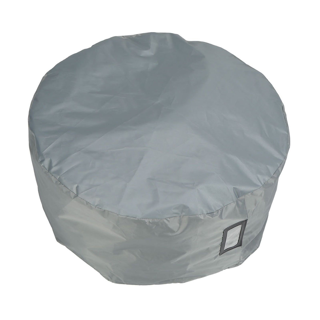 Tire Cover Universal Waterproof Multifunctional Tire Storage Bags for Motorhomes Boat Trailers Campers Jeeps TrucksGrey S