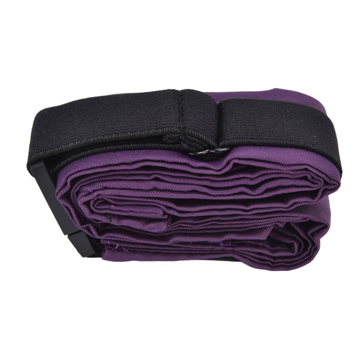 Deformable Face Mask Multifunctional Reusable Mask Washable Protective Mask Ear Strap Free Mouth CoverPurple