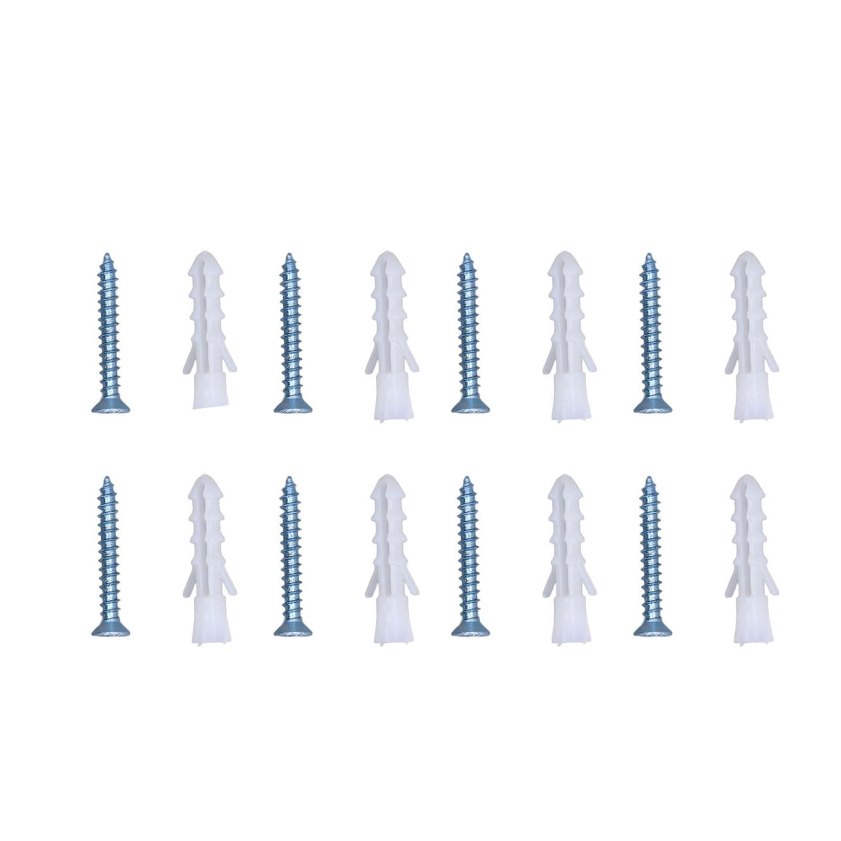2Pack Wall Mount Sword Display Hanger Hanging Acrylic Holder Rack Organizer for Home OfficeTransparent
