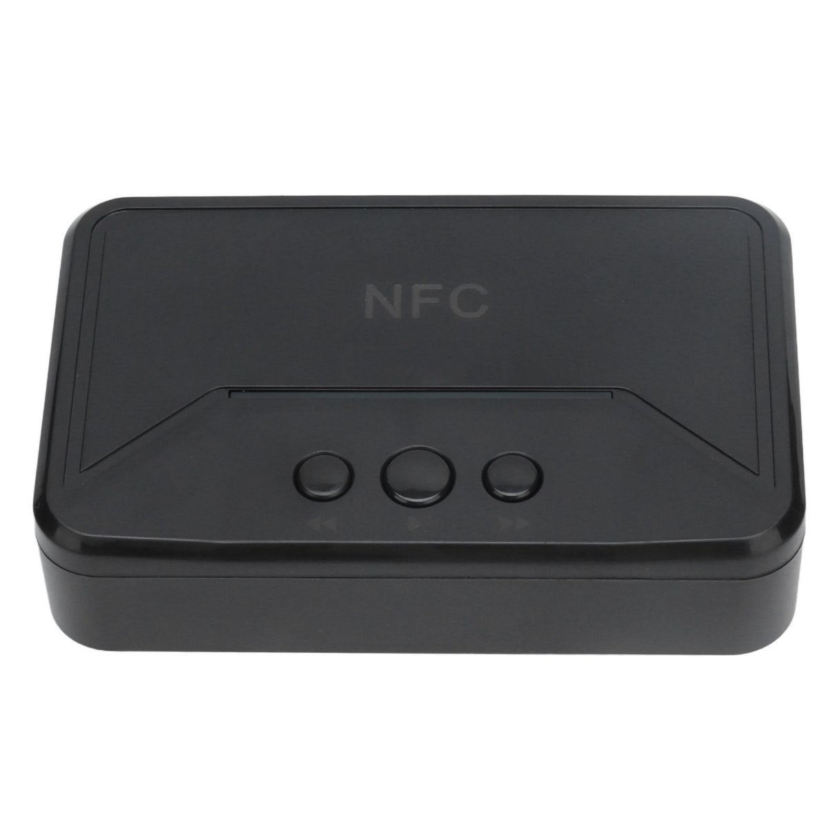 5.0 Bluetooth Adapter Receiver Stable Black USB Charging Wireless NFC Bluetooth Receiver