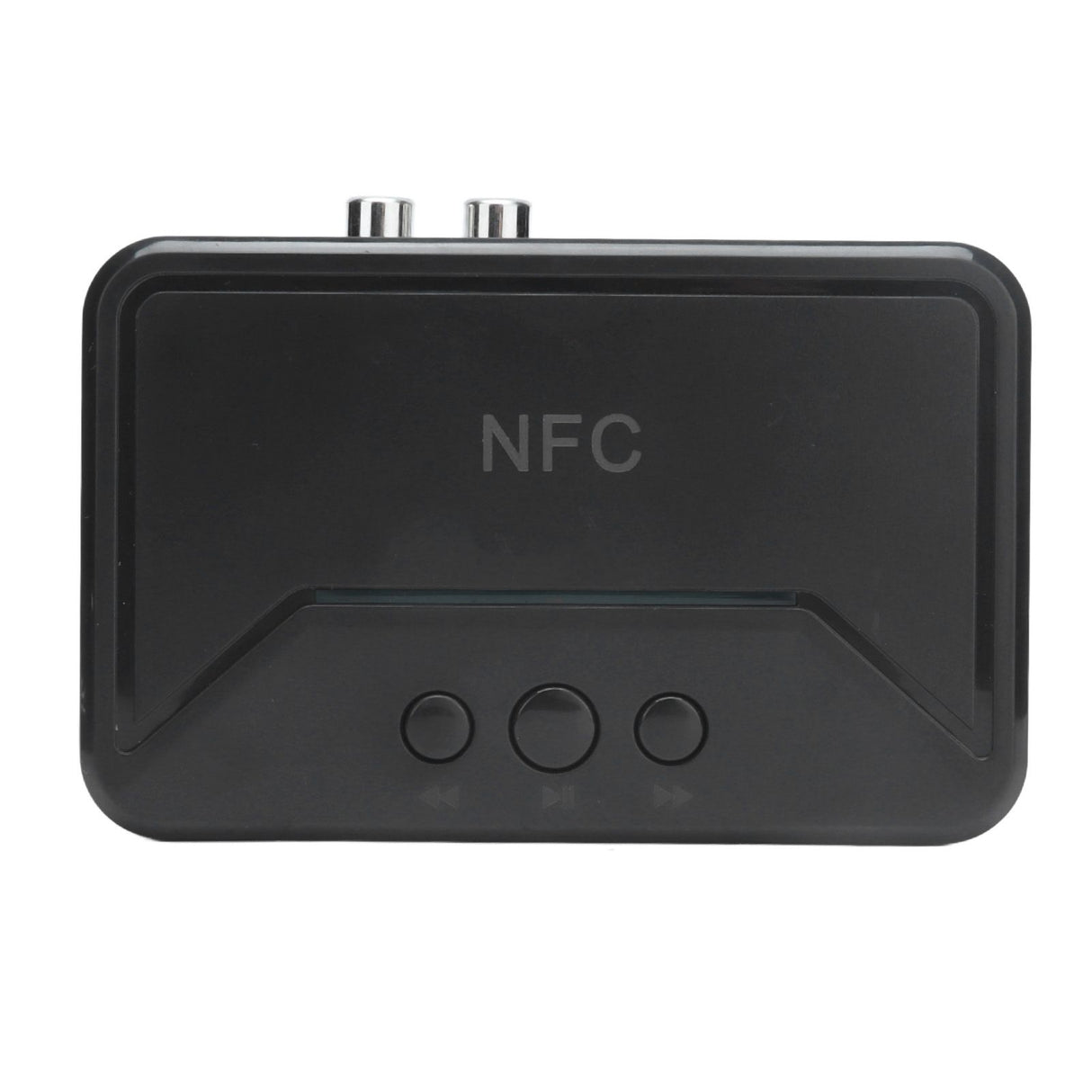 5.0 Bluetooth Adapter Receiver Stable Black USB Charging Wireless NFC Bluetooth Receiver