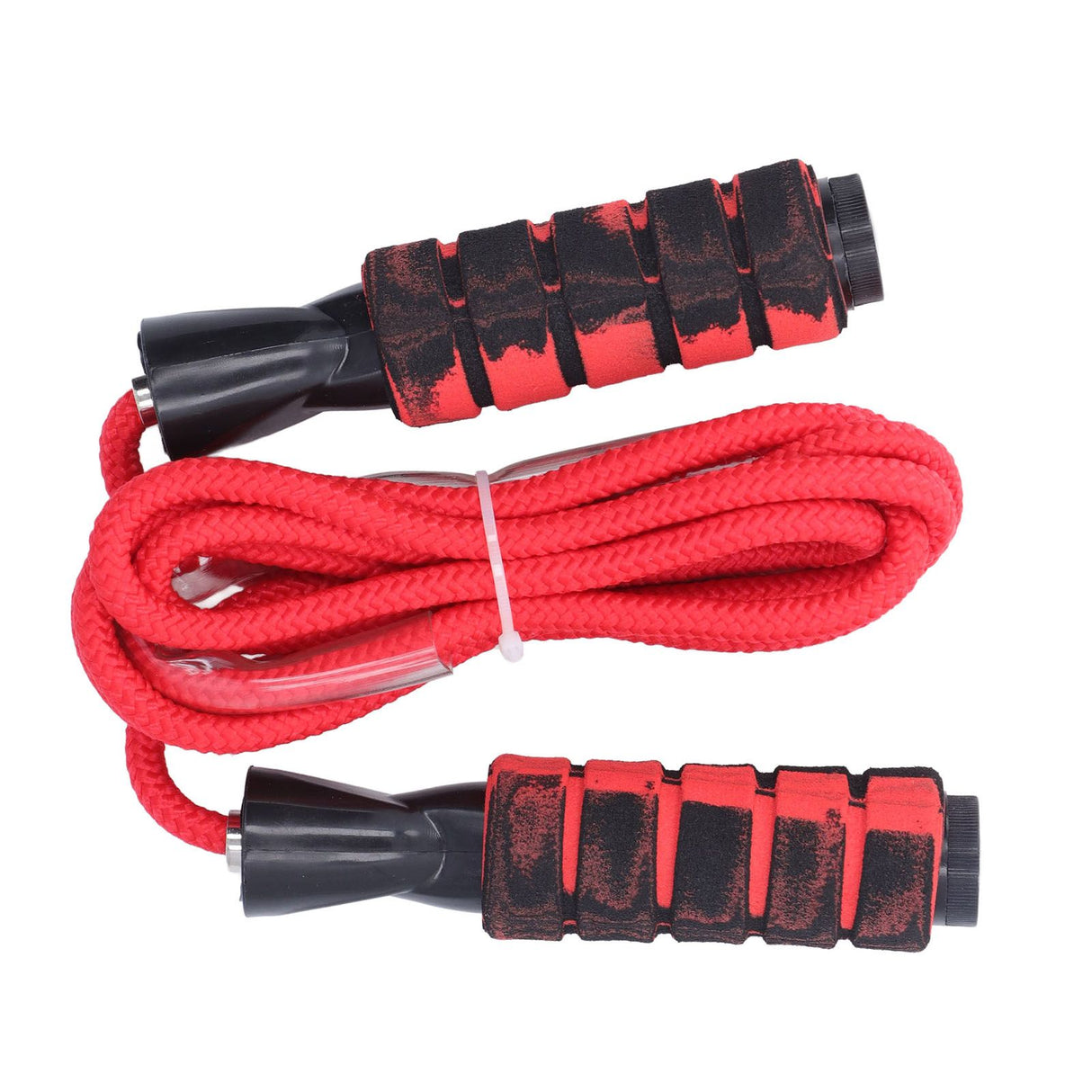 Jump Rope Tangle Free Ball Bearing Speed Rope for Physical Training Shaping and Vetreduction 2.8m/9.2ft