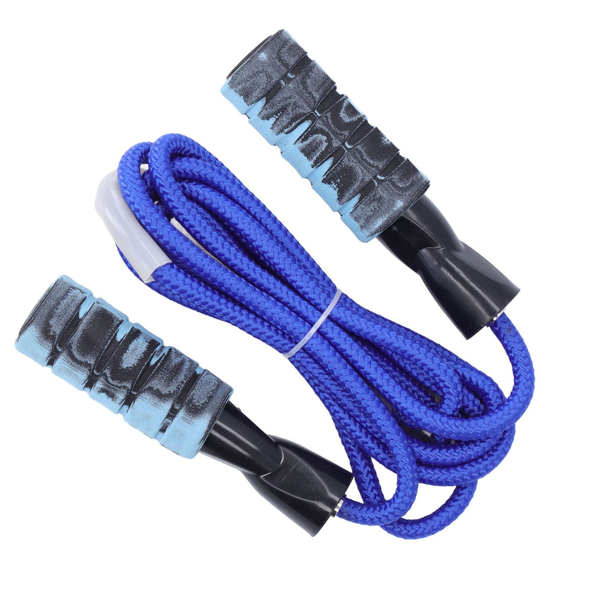 Jump Rope Tangle Free Ball Bearing Speed Rope for Physical Training Shaping and Vetreduction 2.8m/9.2ft