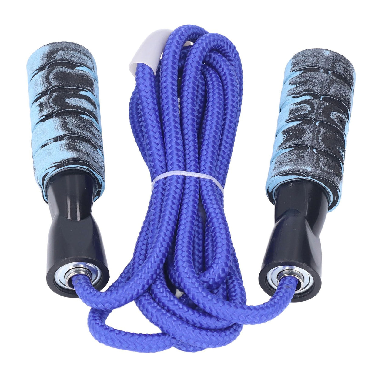 Jump Rope Tangle Free Ball Bearing Speed Rope for Physical Training Shaping and Vetreduction 2.8m/9.2ft
