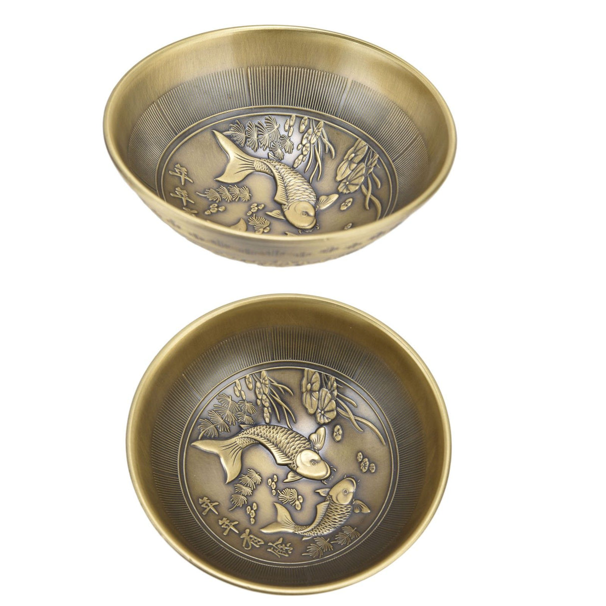 Retro Home Incense Burner Copper Alloy Smoked Incense Burner Holder for Study Room Entrance HallBronze 278
