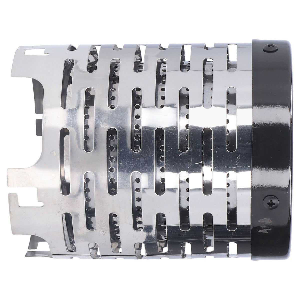 Stove Heating Cover Portable Practical Outdoor Camping Stove Mini Stainless Steel Heating Cover