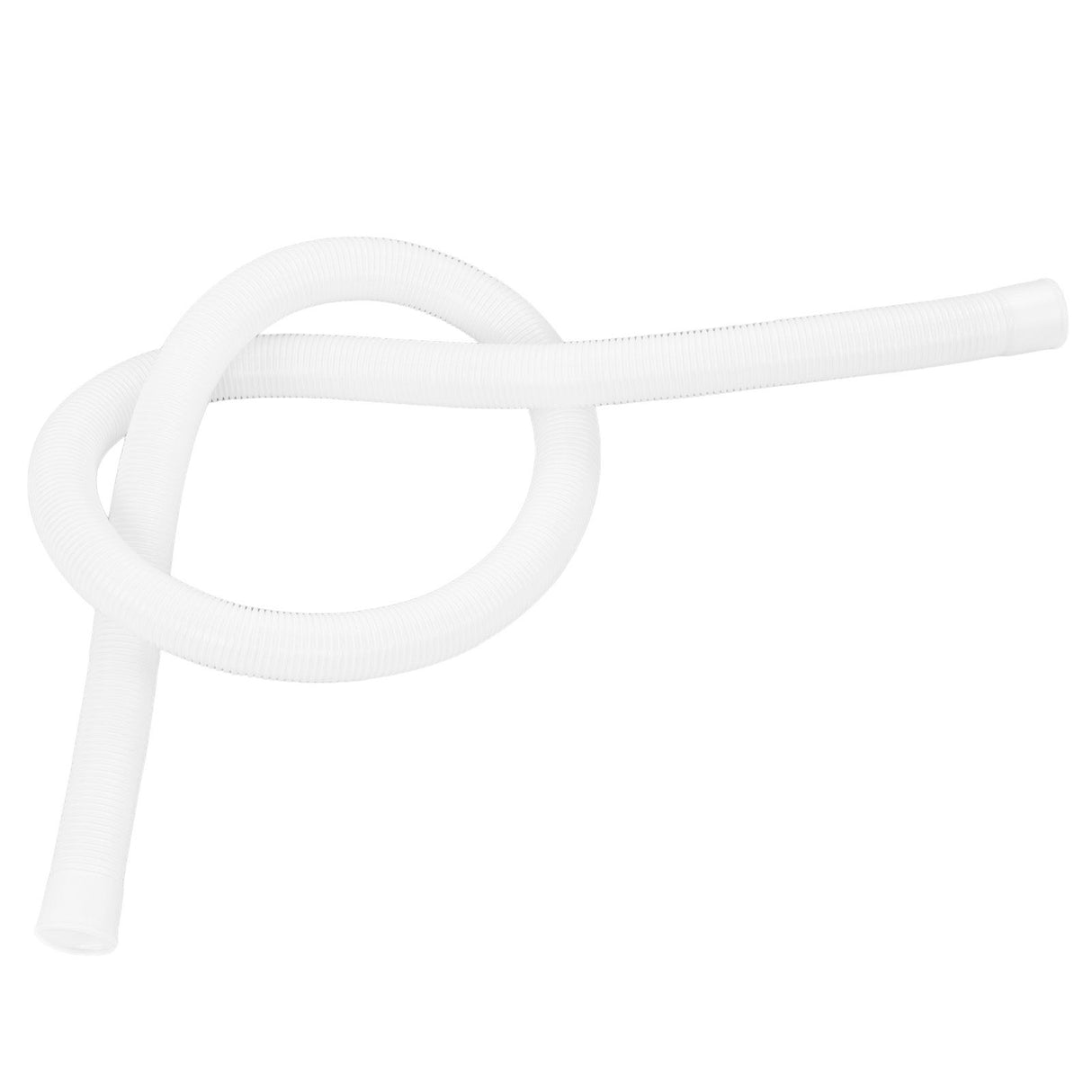 Pool Hose Adjustable Length Wear Resistant Preservative Pool Filter Pump Hose with Buckle for Swimming Pool
