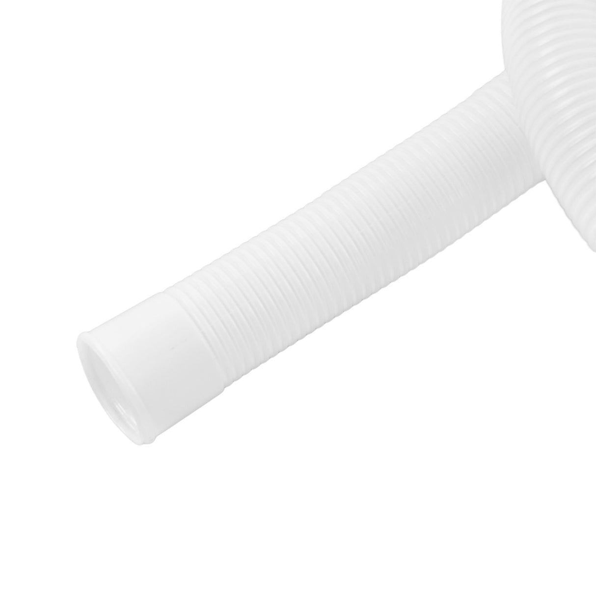 Pool Hose Adjustable Length Wear Resistant Preservative Pool Filter Pump Hose with Buckle for Swimming Pool