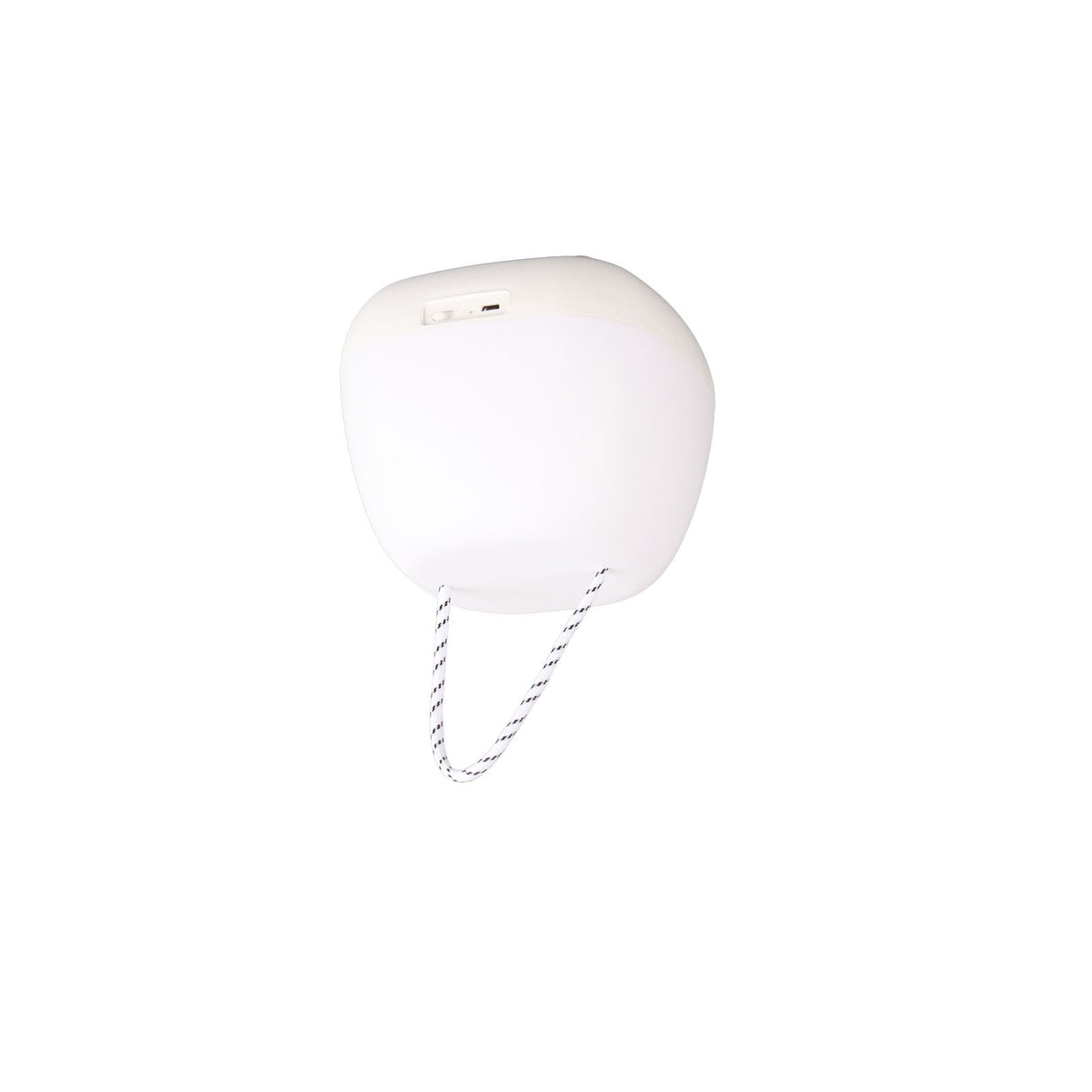LED Night Light Rechargeable Children's Bedroom Bedside Desk Lamp Household Supplies 4w Remote Control 3 Color Without Clock