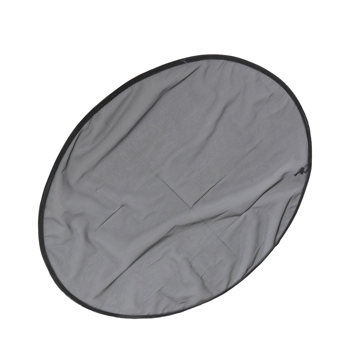 Bucket Mesh Cover Ultra Fine Mesh Drawstring Design Easy Installation Rain Barrel Screen for Bucket Under 80cm Diameter
