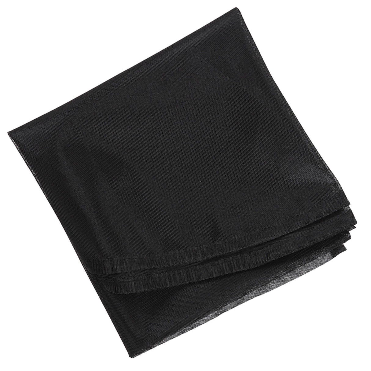 Bucket Mesh Cover Ultra Fine Mesh Drawstring Design Easy Installation Rain Barrel Screen for Bucket Under 80cm Diameter