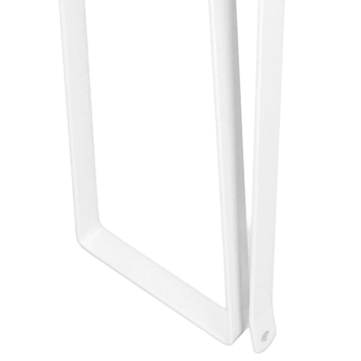 Hanging Paper Towel Holder Modern Elegant Style Durable Structure Convenient Practical Decorative Rack for Home