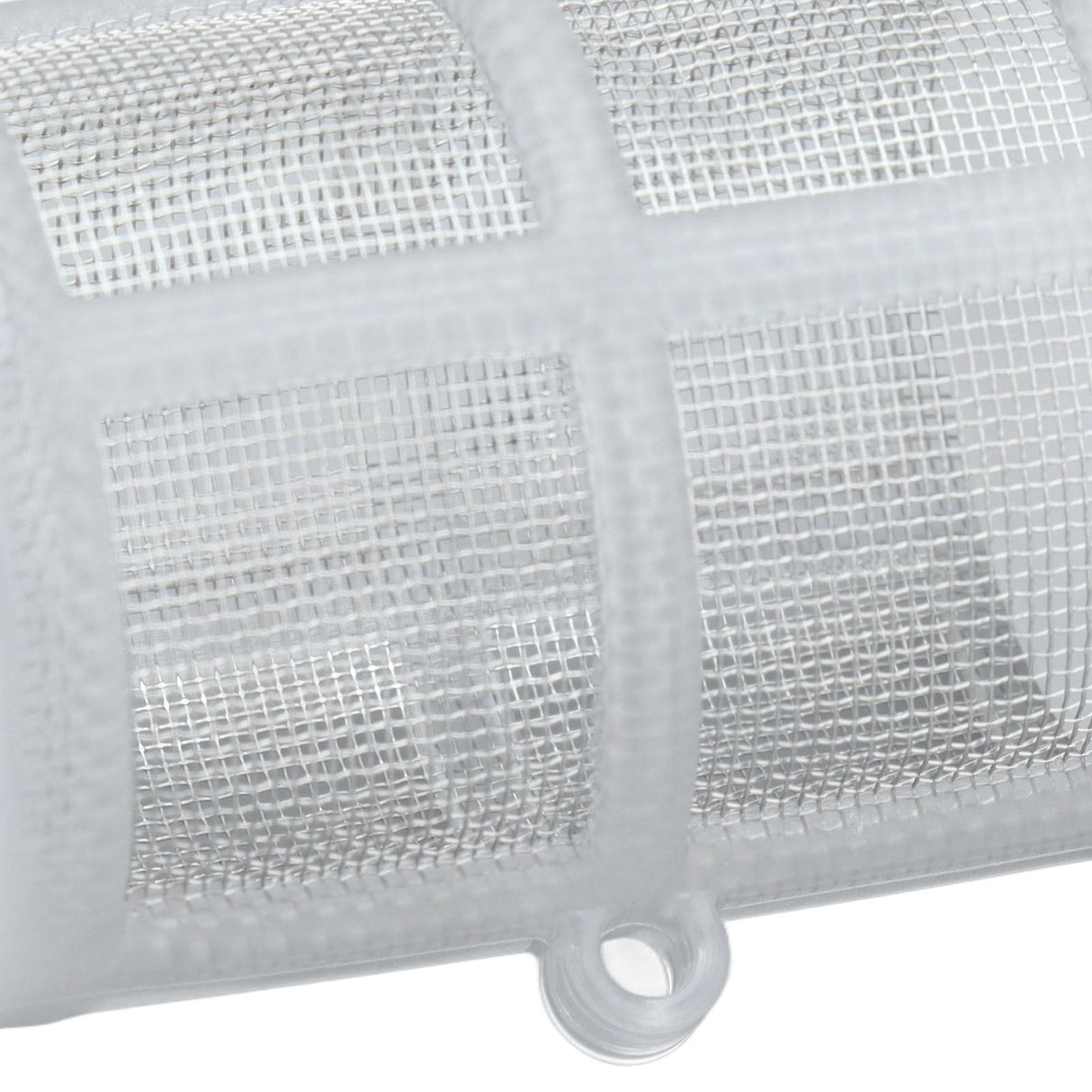 2PCS Floating Dip Tube Filter Replacement Stainless Steel Hose Filter Mesh for Fermzilla