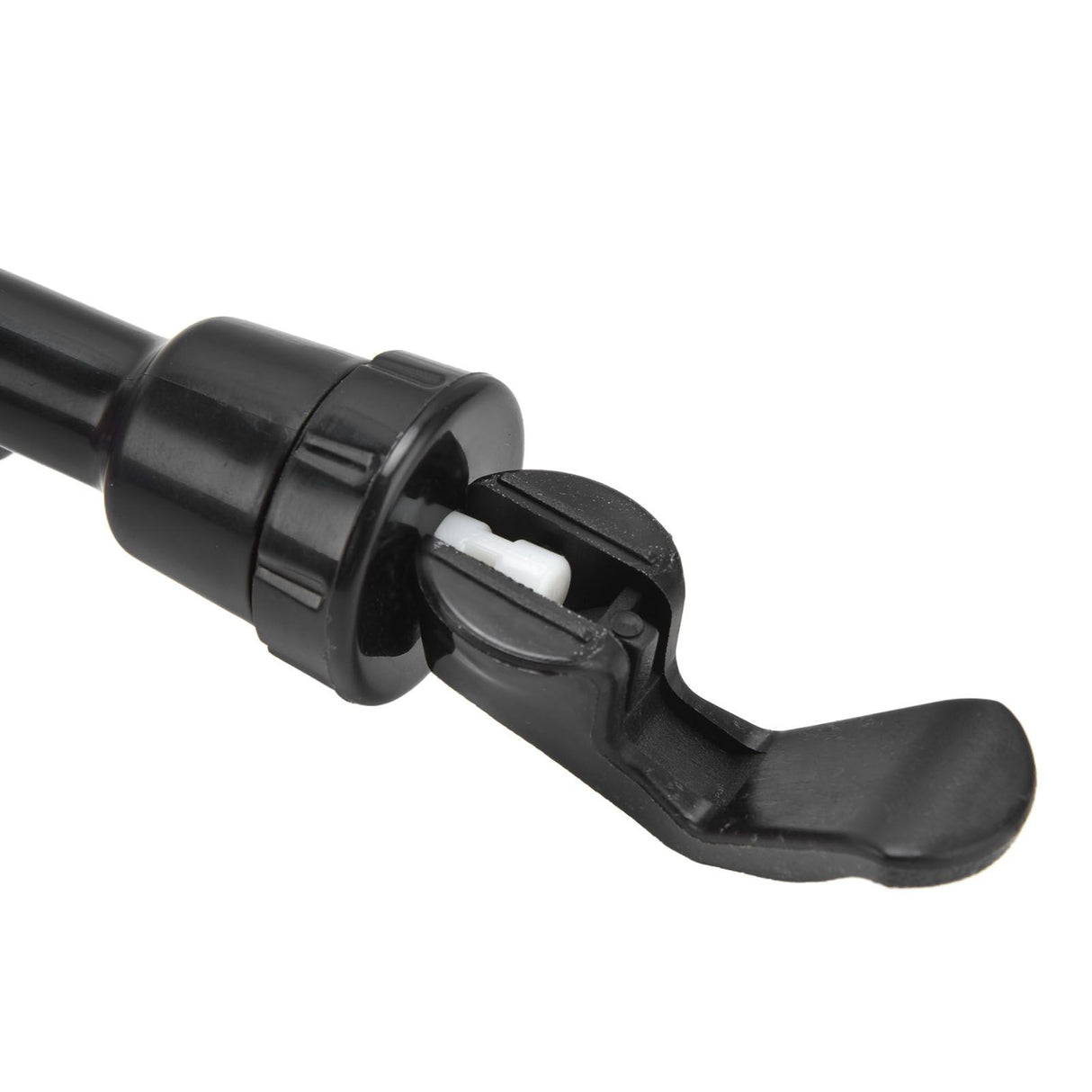 Beer Dispenser Plastic Black Portable Beer Tap Faucet for Outdoor Picnic Party Barbecue Beer Drinks Water