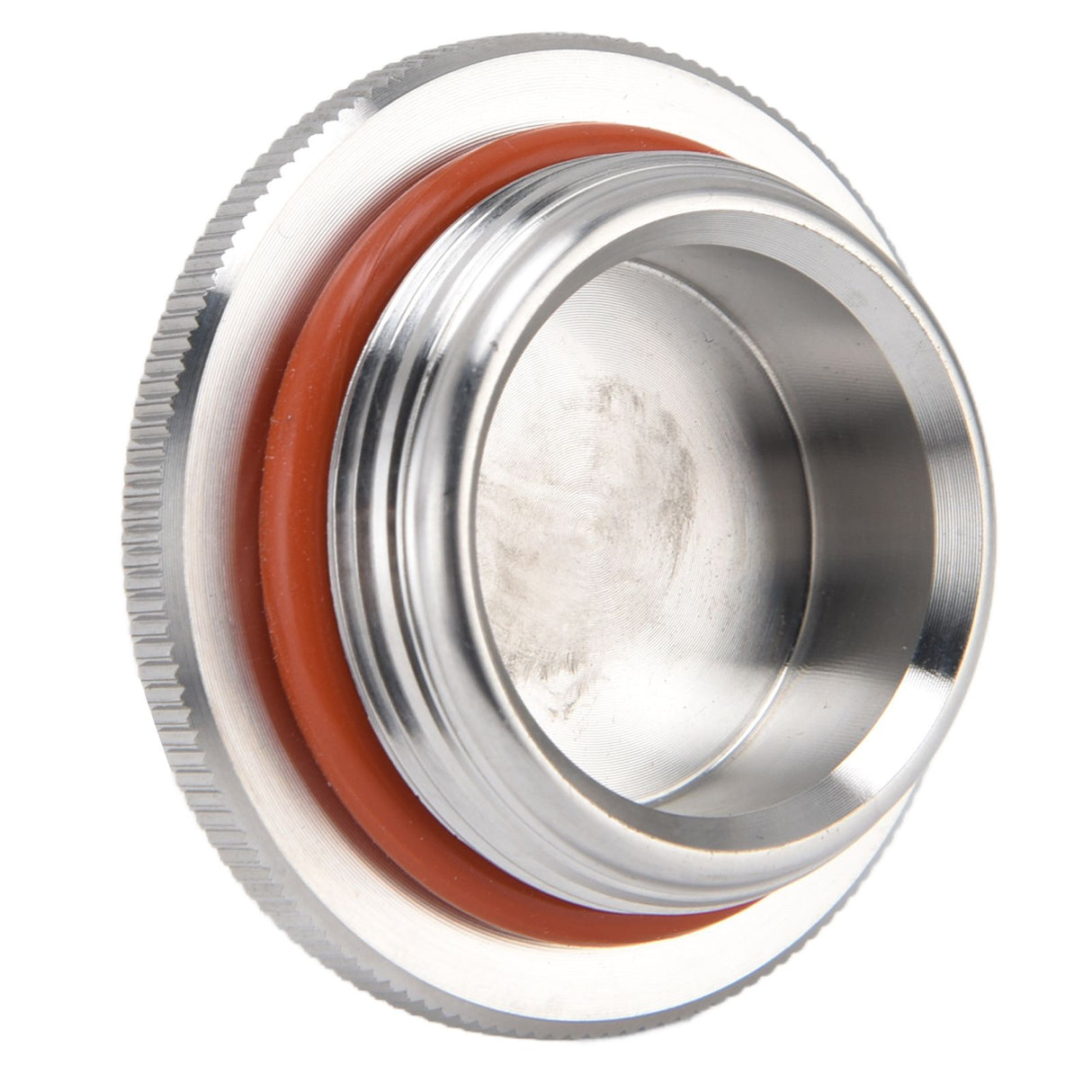 Homebrew Mini Beer Keg Lid O Shaped Sealing Beer Barrel Lid Suitable for 2L 3.6L and 5L Beer Kegs