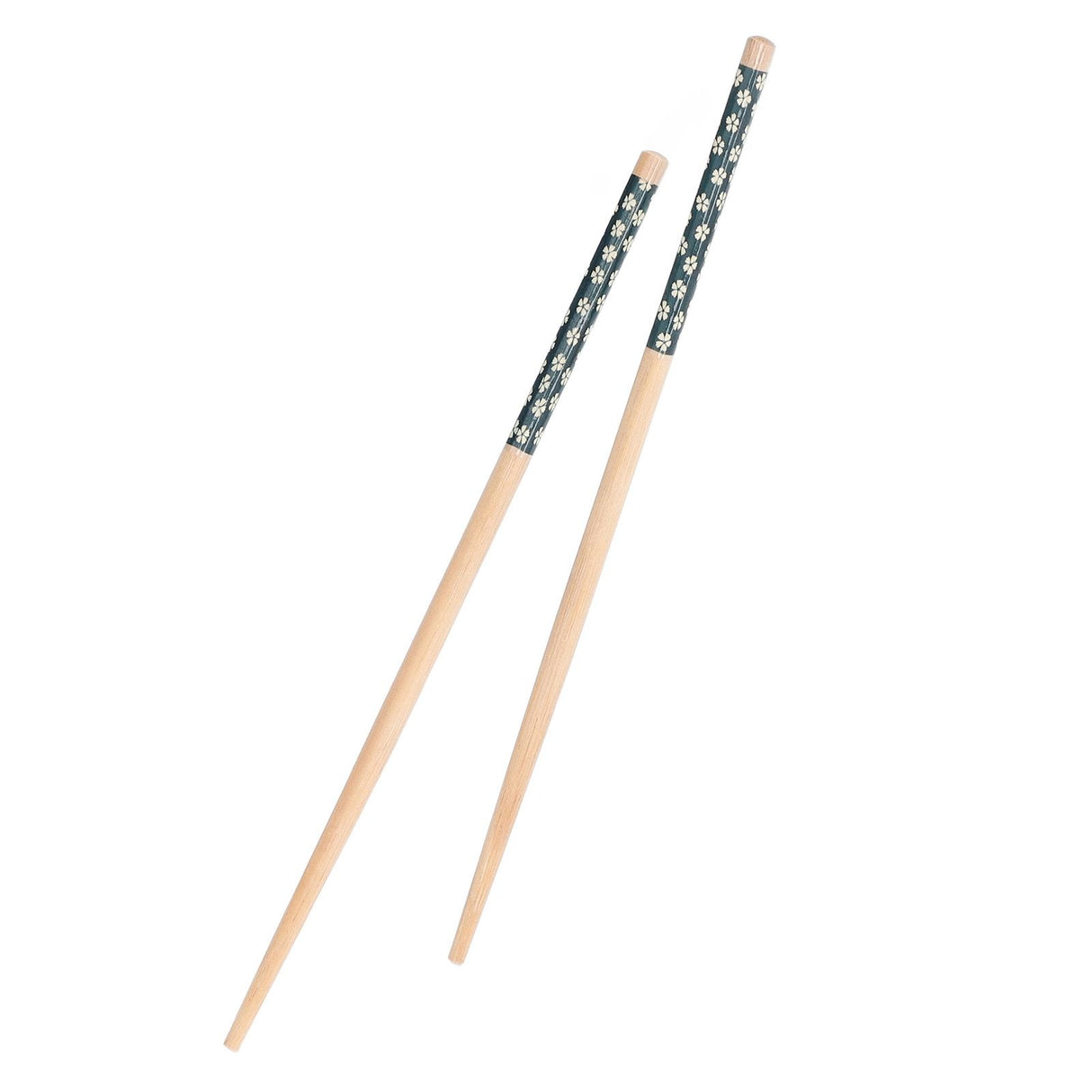 8 Pairs Bamboo Chopsticks Reusable Classic Japanese Style Chop Sticks Set for Home Restaurant
