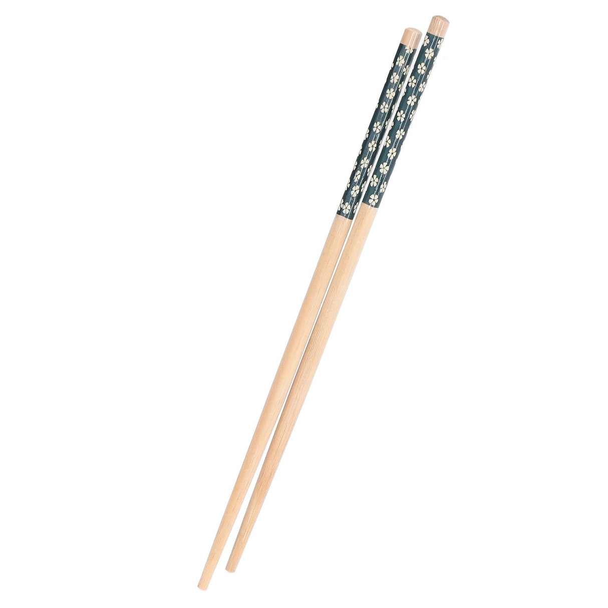 8 Pairs Bamboo Chopsticks Reusable Classic Japanese Style Chop Sticks Set for Home Restaurant