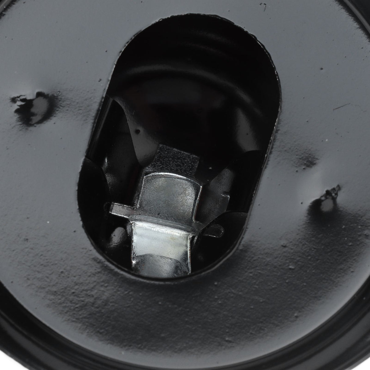 2Pcs Service Bell Exquisite Clear Sound Classic Shape Polishing Glossy Nonslip Base Call Bell for Hotel Restaurant HomeCoffee