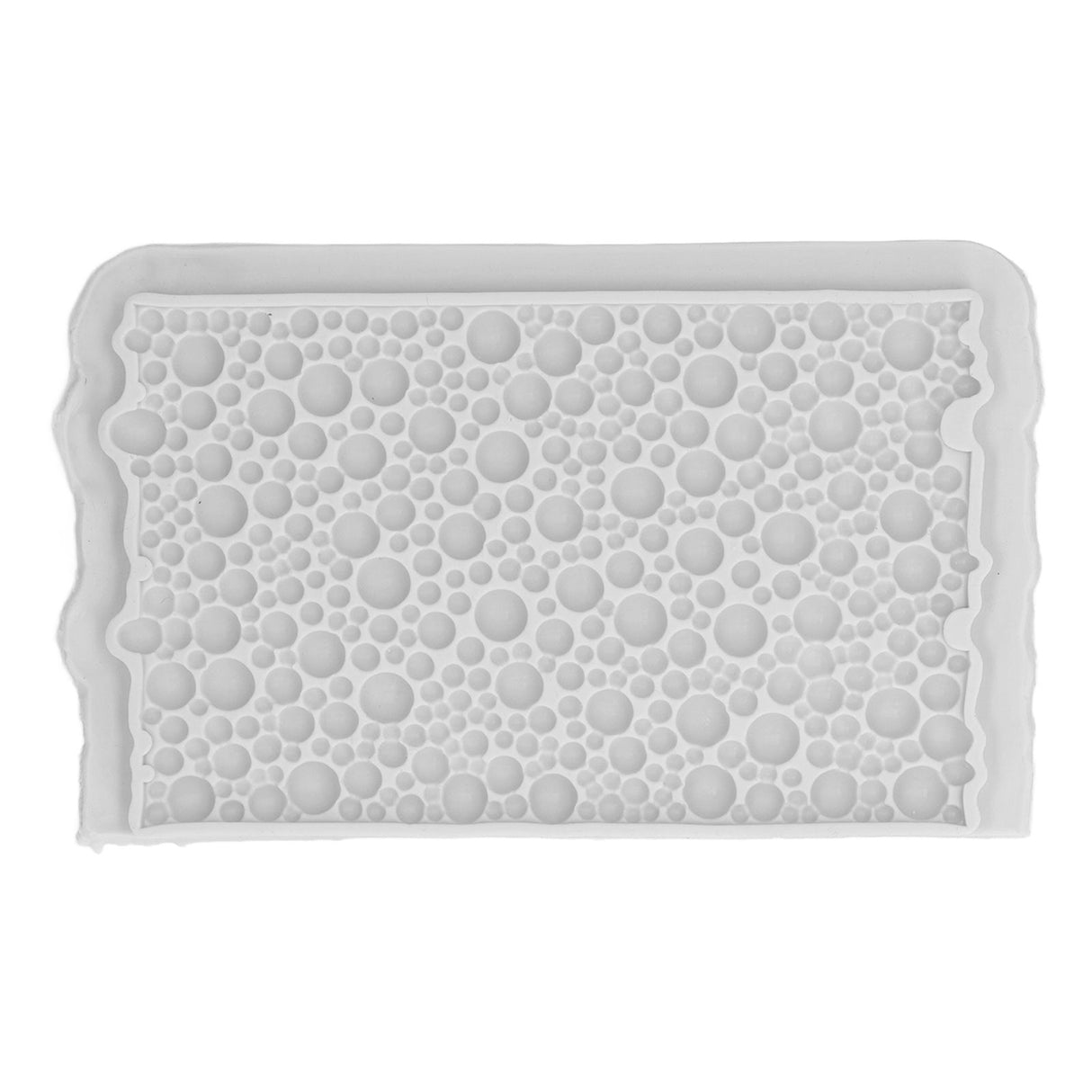 Pearl Cake Decoration Mould DIY Chocolate Mold Silicone Baking Mold for Kitchen Dessert Shop