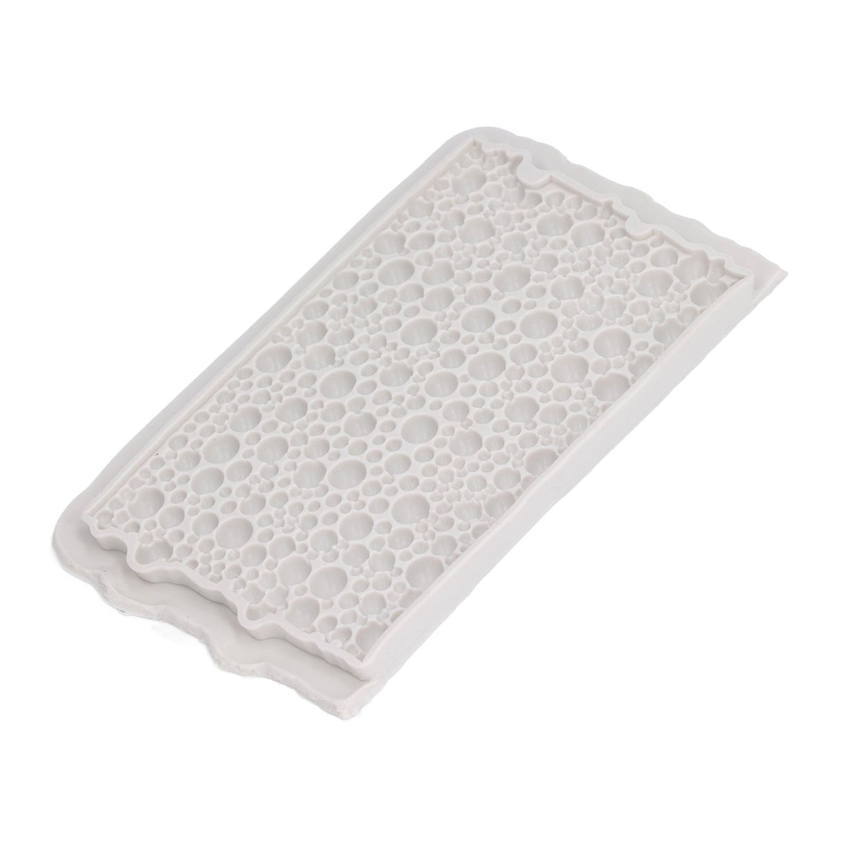 Pearl Cake Decoration Mould DIY Chocolate Mold Silicone Baking Mold for Kitchen Dessert Shop