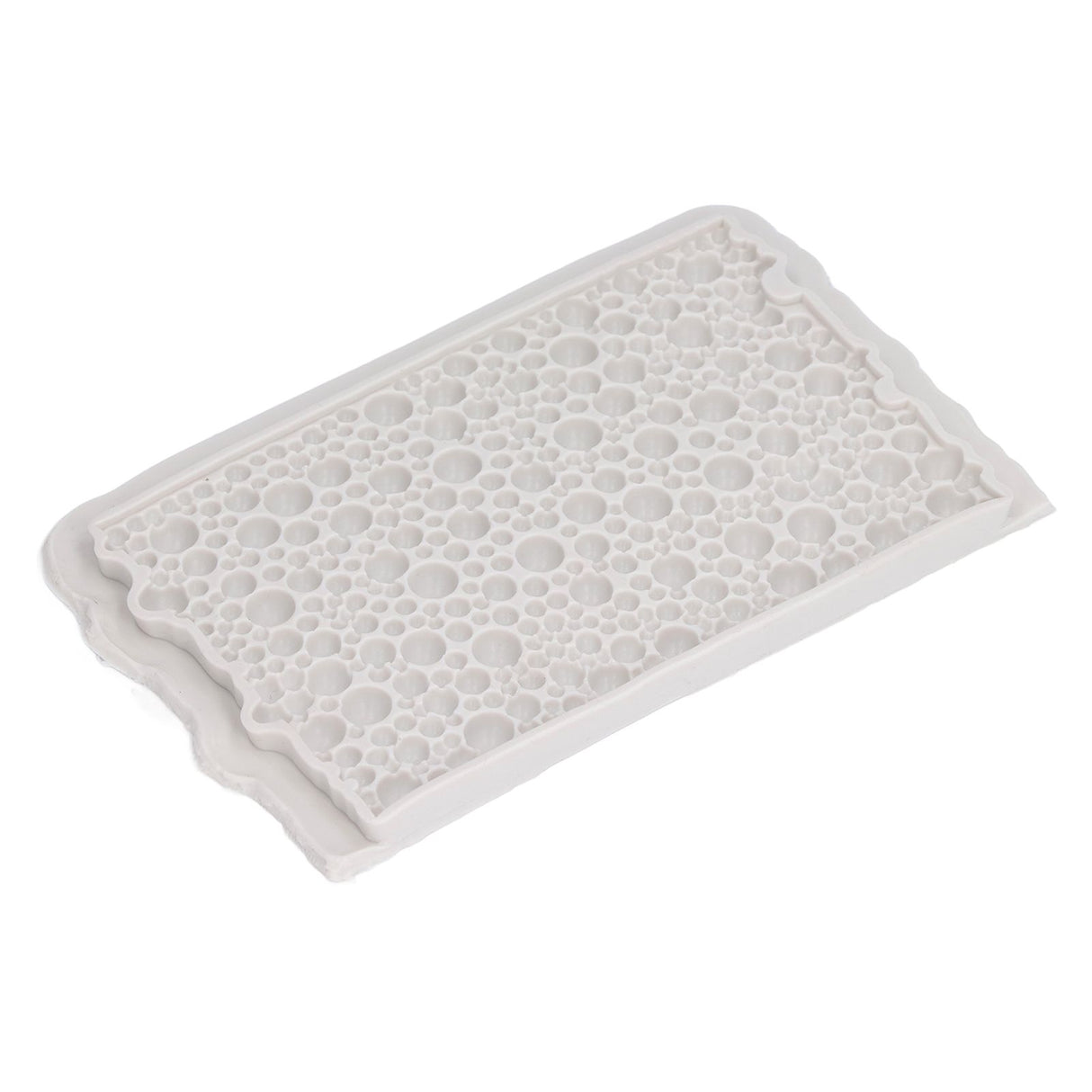 Pearl Cake Decoration Mould DIY Chocolate Mold Silicone Baking Mold for Kitchen Dessert Shop