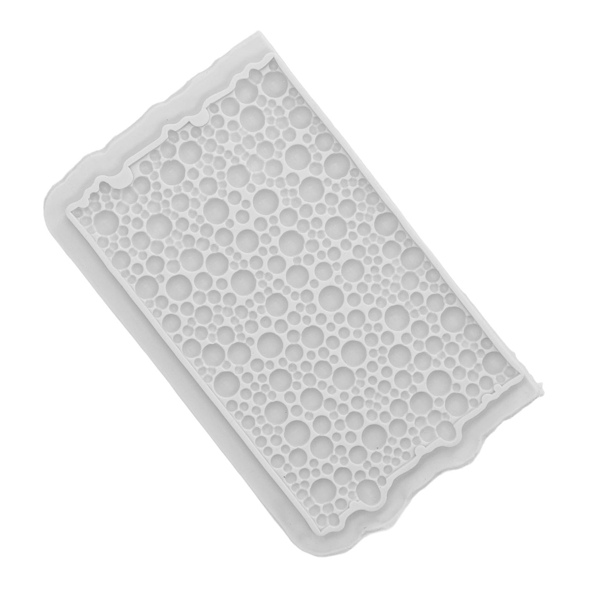 Pearl Cake Decoration Mould DIY Chocolate Mold Silicone Baking Mold for Kitchen Dessert Shop
