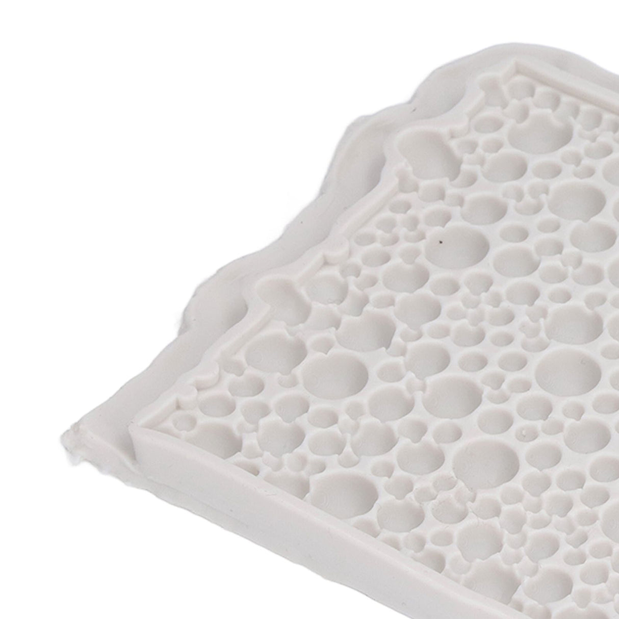 Pearl Cake Decoration Mould DIY Chocolate Mold Silicone Baking Mold for Kitchen Dessert Shop