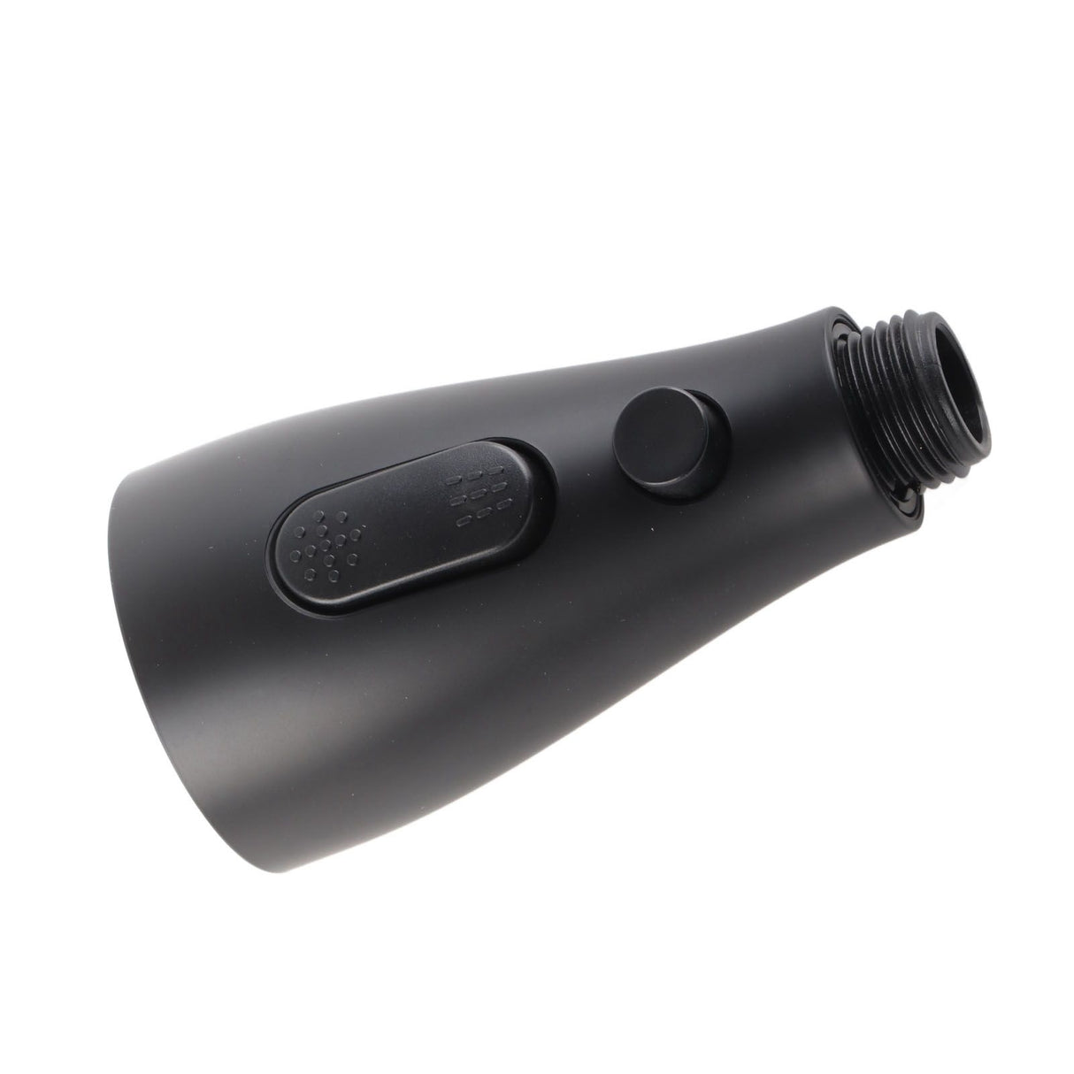 Kitchen Faucet Sprayer Head G1/2 Strong Removal Brief Shape Softer Water Flowing Kitchen Sink Sprayer HeadA