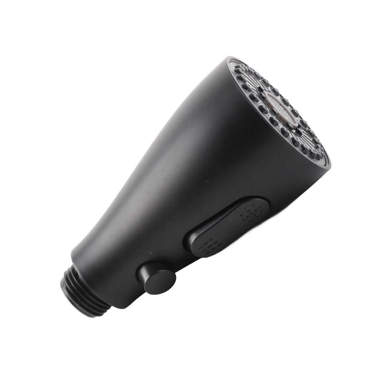 Kitchen Faucet Sprayer Head G1/2 Strong Removal Brief Shape Softer Water Flowing Kitchen Sink Sprayer HeadA