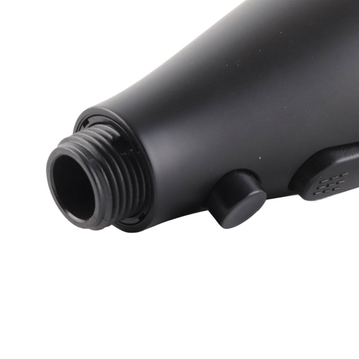 Kitchen Faucet Sprayer Head G1/2 Strong Removal Brief Shape Softer Water Flowing Kitchen Sink Sprayer HeadA