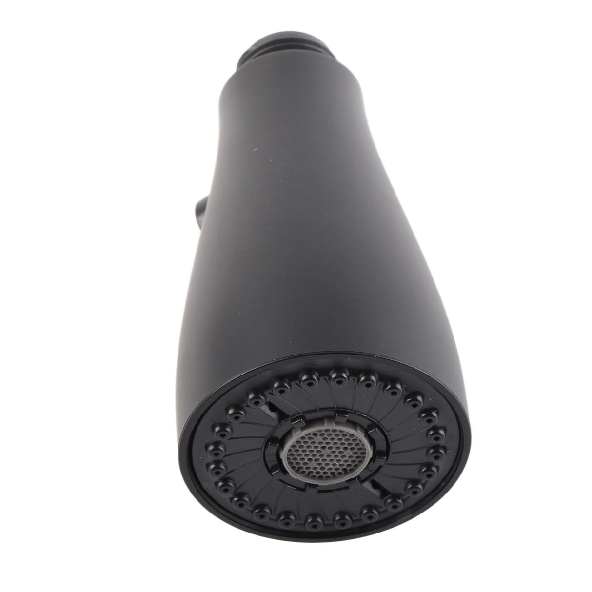 Kitchen Faucet Sprayer Head G1/2 Strong Removal Brief Shape Softer Water Flowing Kitchen Sink Sprayer HeadA