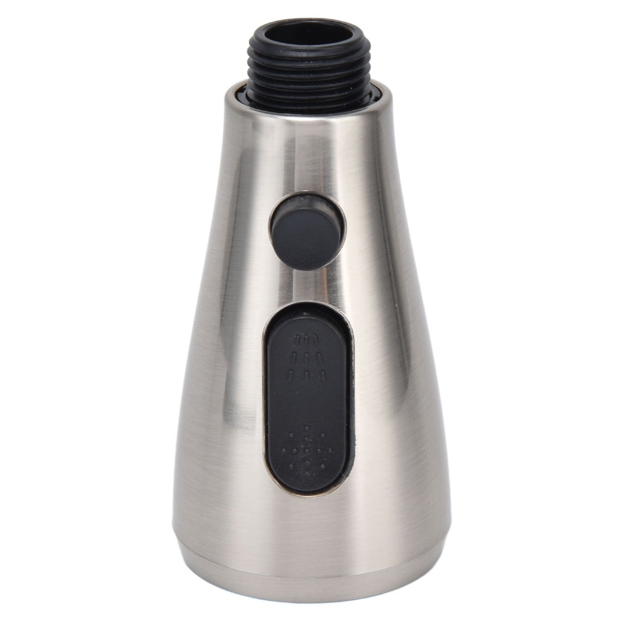 Kitchen Faucet Sprayer Head G1/2 Strong Removal Brief Shape Softer Water Flowing Kitchen Sink Sprayer HeadC