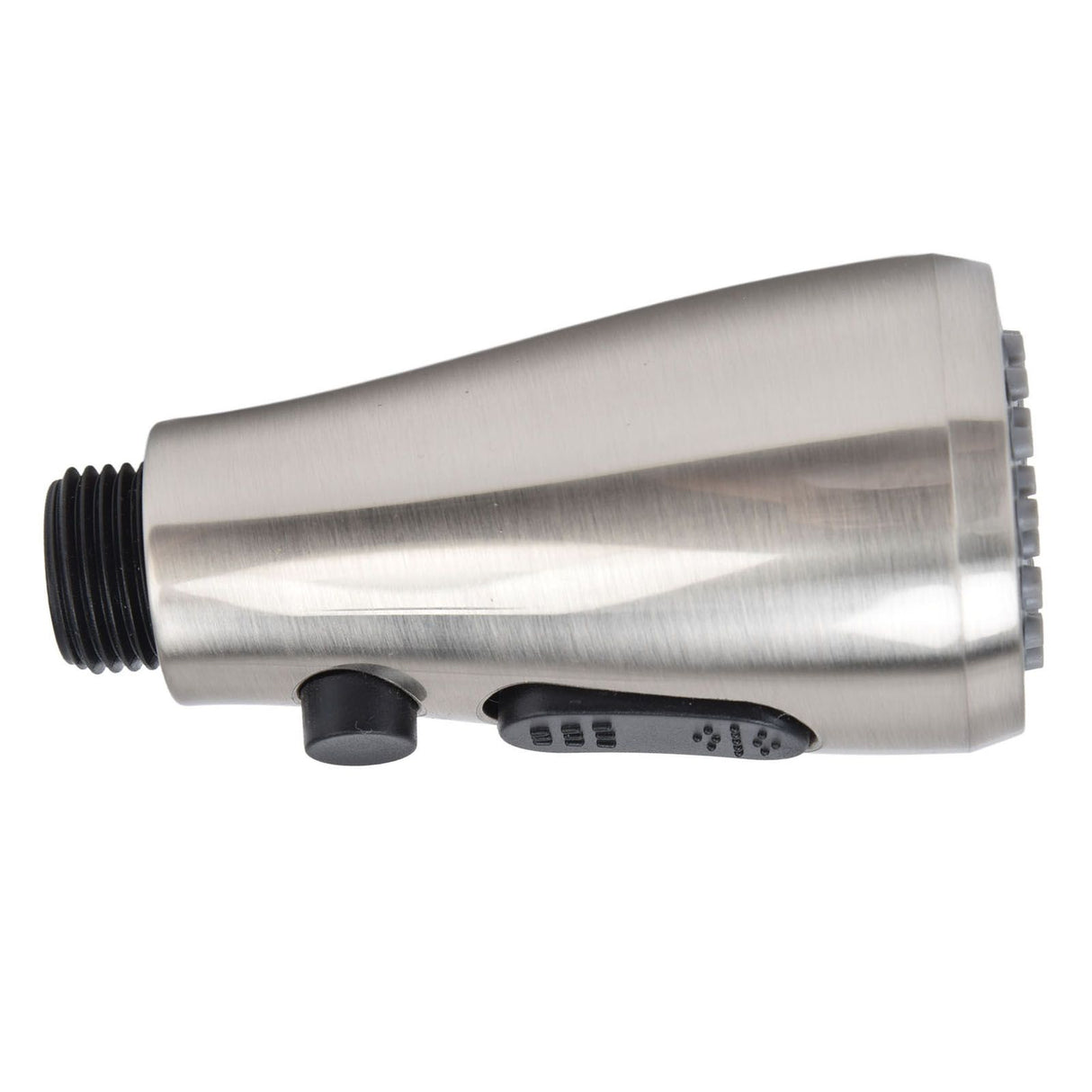 Kitchen Faucet Sprayer Head G1/2 Strong Removal Brief Shape Softer Water Flowing Kitchen Sink Sprayer HeadC