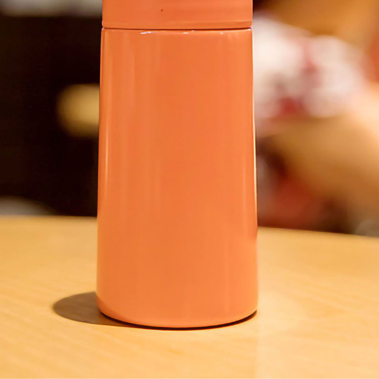 150ml Stainless Steel Insulated Cup Cute Portable Insulated Water Bottle with Filter for Girls Red 150ml