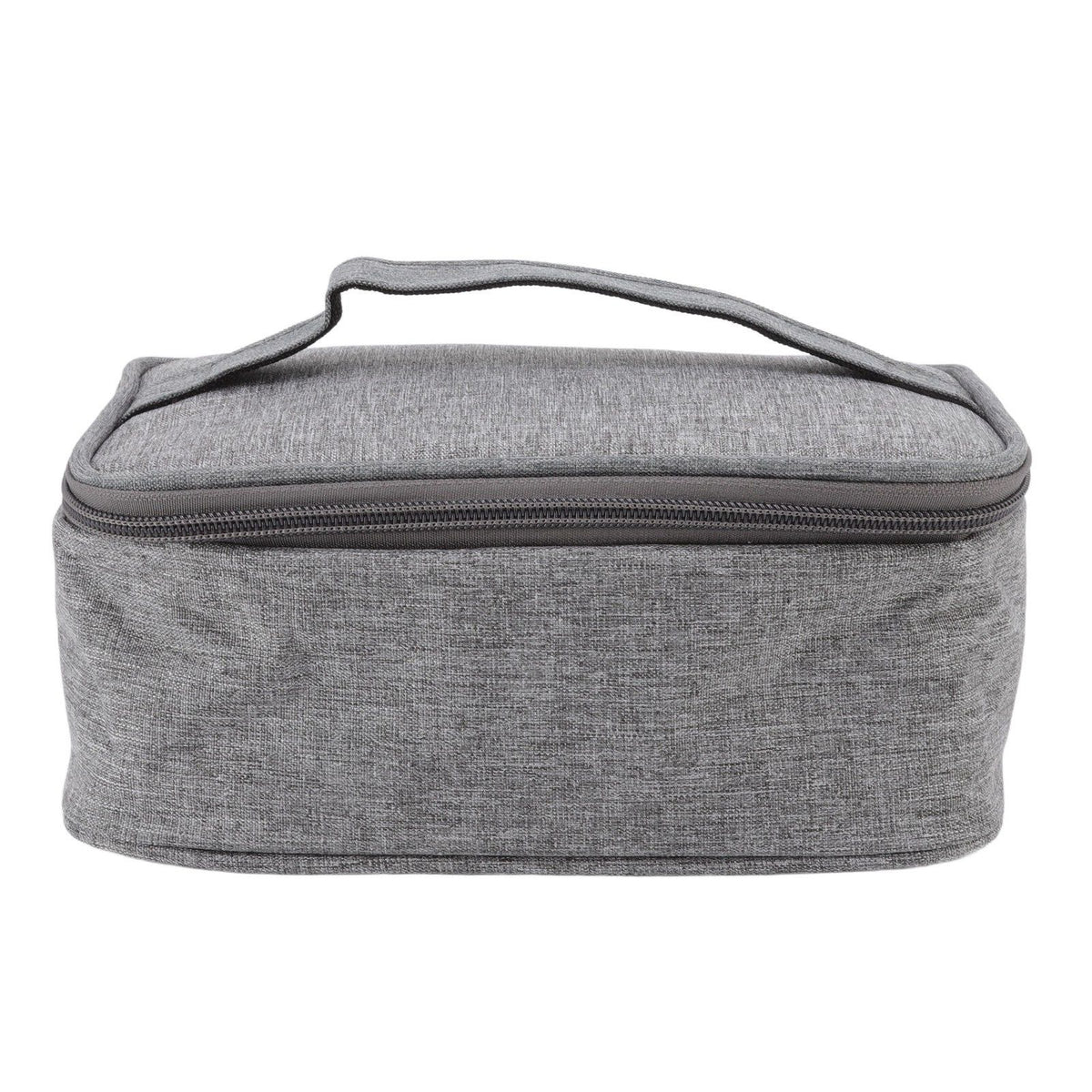 Portable Oven USB Heating Easy Cleaning Oxford Cloth Material Heated Lunch Box for Office Travel Gym