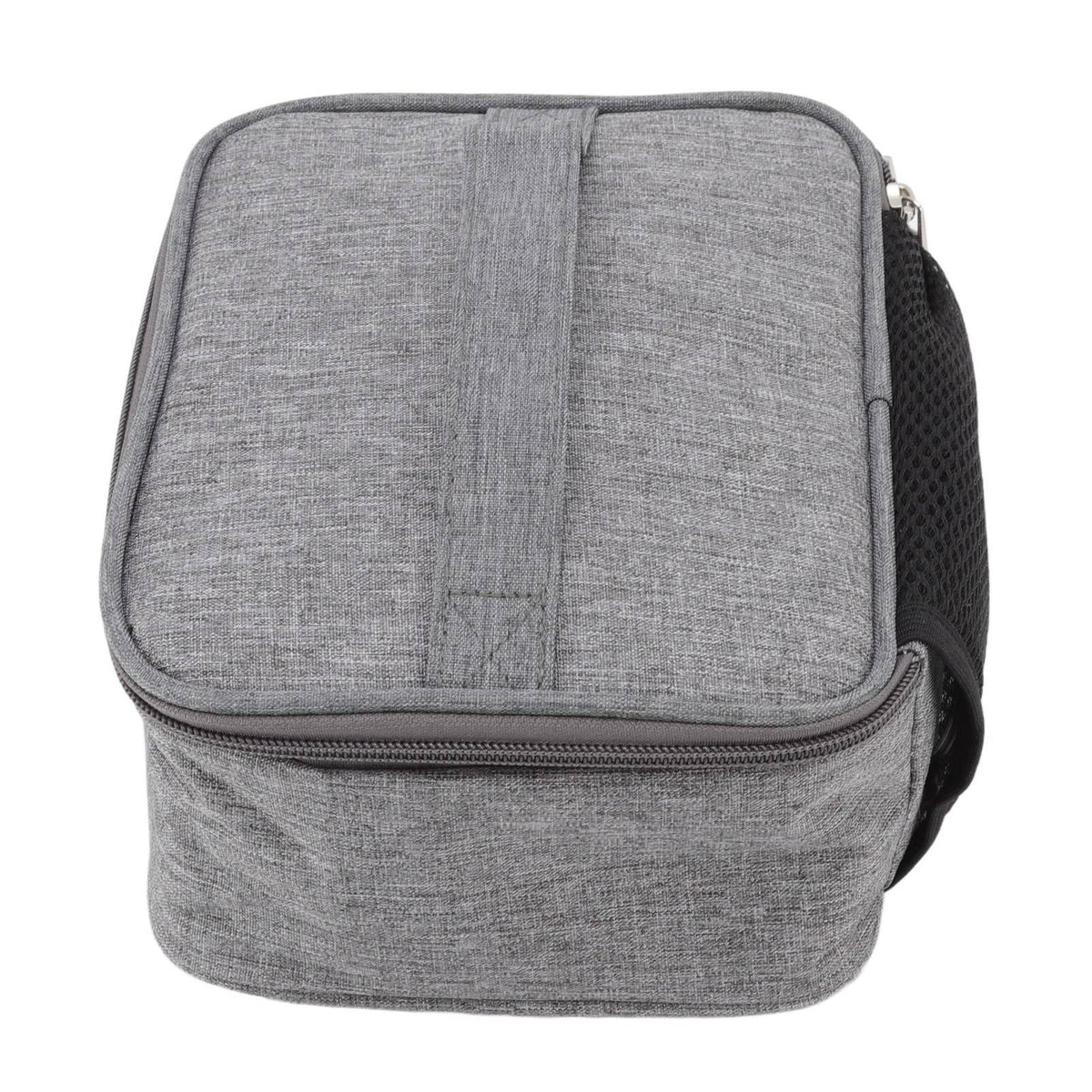 Portable Oven USB Heating Easy Cleaning Oxford Cloth Material Heated Lunch Box for Office Travel Gym