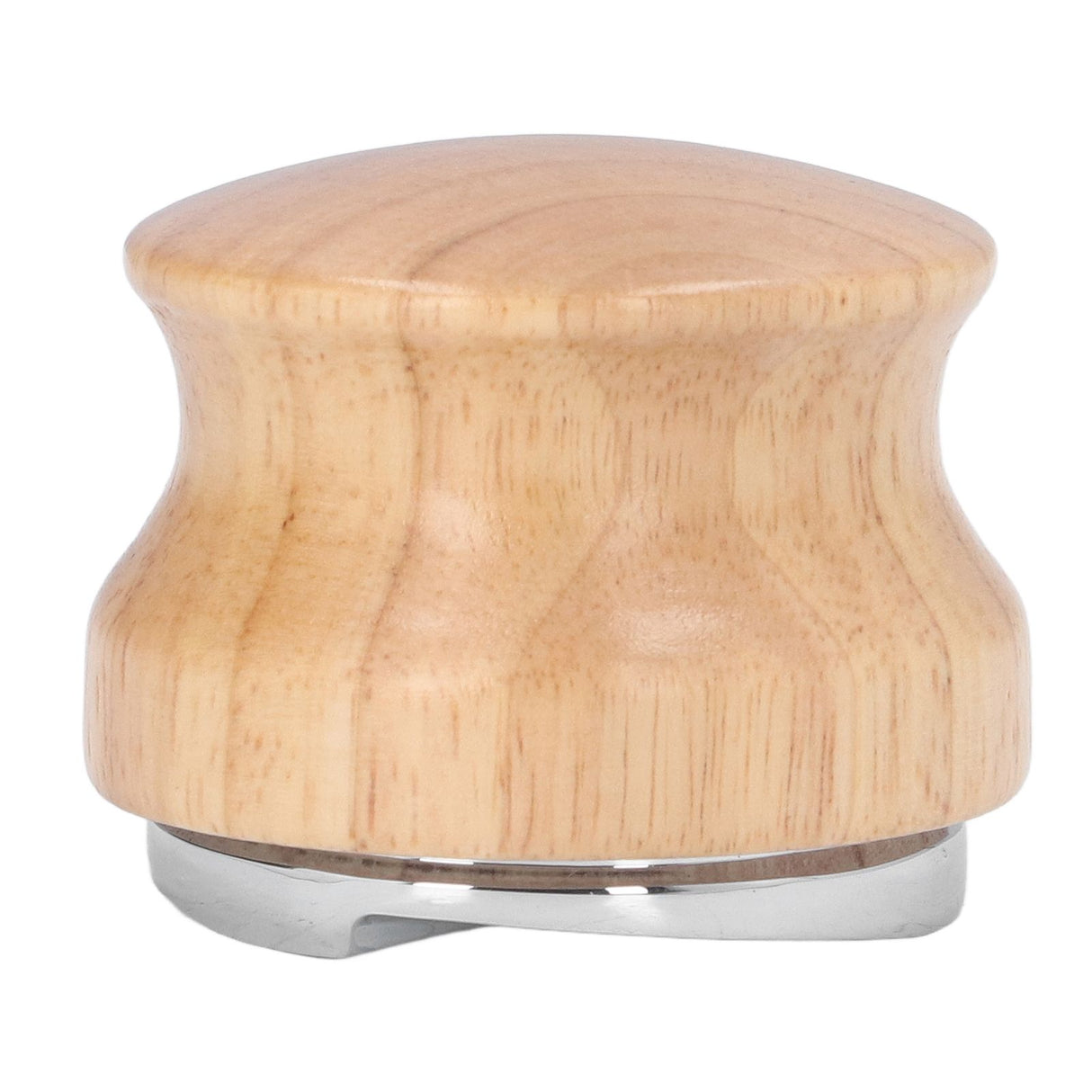 Coffee Distributor Stainless Steel Adjustable Coffee Distributor Leveler for Home 51mm/2in
