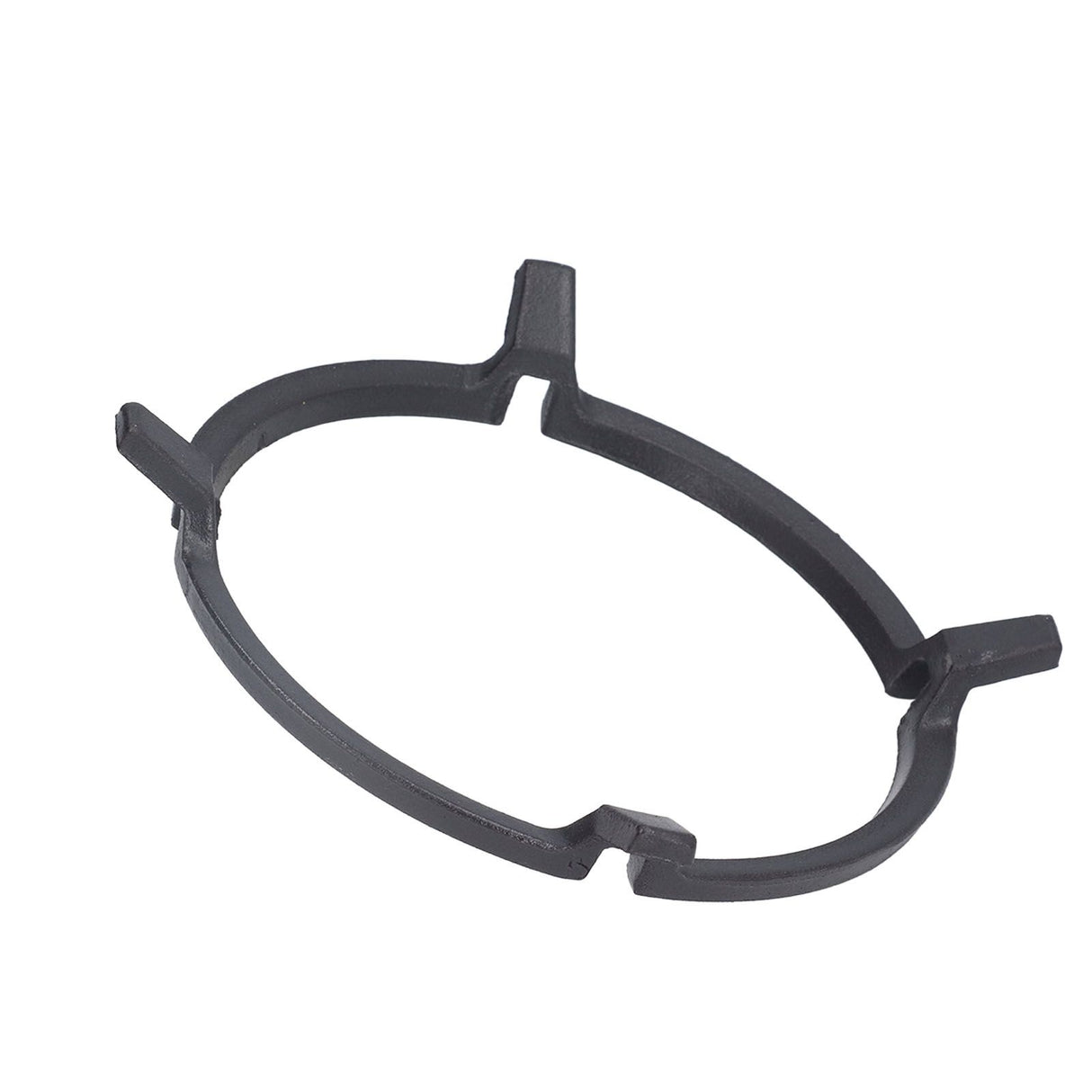 Gas Cooker Rack Stove Grate Iron Support Holder Stand Universal for Milk Pot Frying Pan