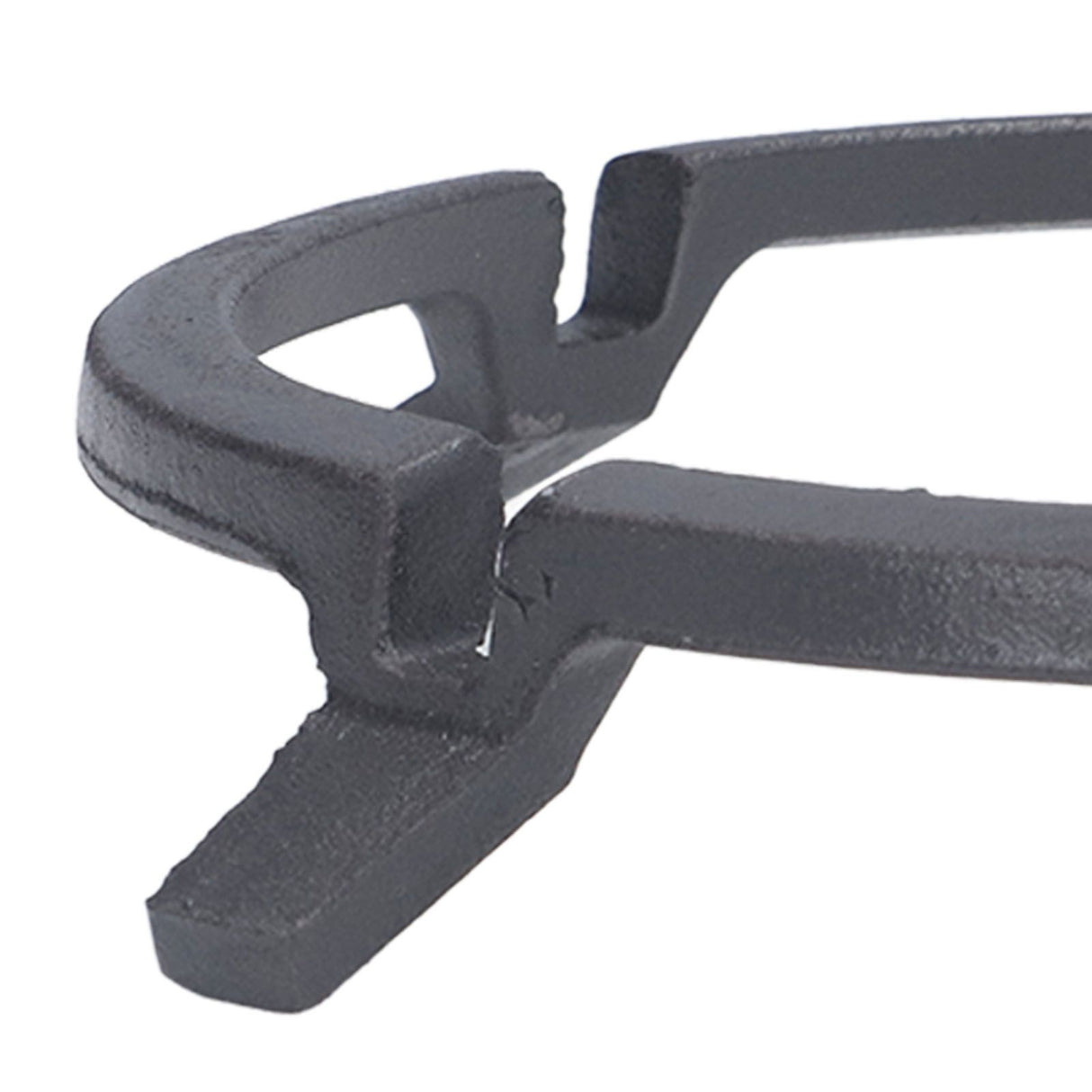 Gas Cooker Rack Stove Grate Iron Support Holder Stand Universal for Milk Pot Frying Pan