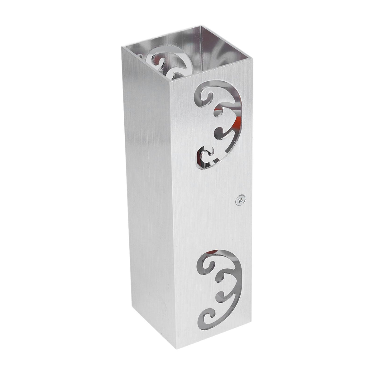 LED Wall Lamp Aluminum Modern Decorative Butterflies 6W Double Head Sconces for Bedrooms Corridor