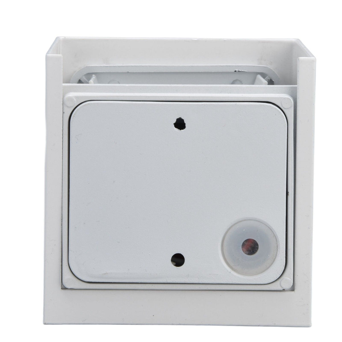 3.9in Wall Lamp Adjustable Light Angle Energy Saving Environmental Friendly LED Wall Lamp 85‑265V12W
