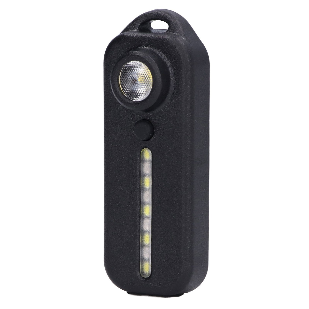 Shoulder Light Five Light Modes One Key Adjustment USB Cycle Charging IPX3 Life Waterproof Tail Light
