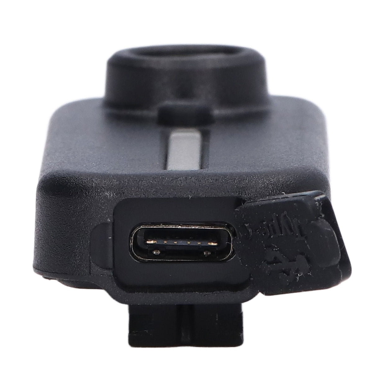 Shoulder Light Five Light Modes One Key Adjustment USB Cycle Charging IPX3 Life Waterproof Tail Light