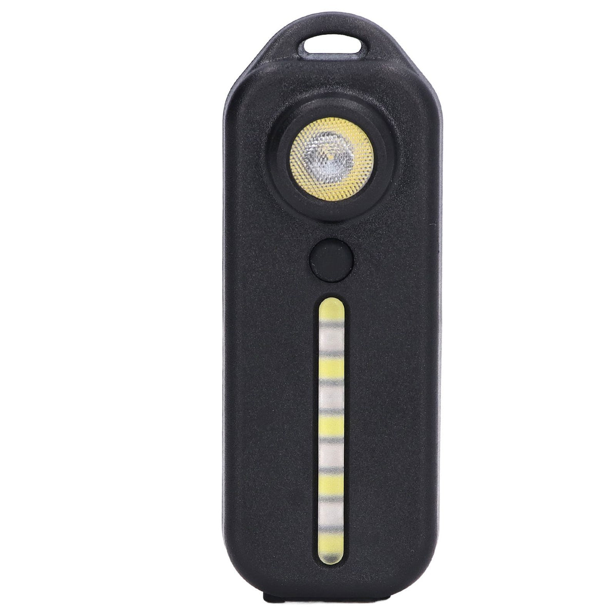 Shoulder Light Five Light Modes One Key Adjustment USB Cycle Charging IPX3 Life Waterproof Tail Light