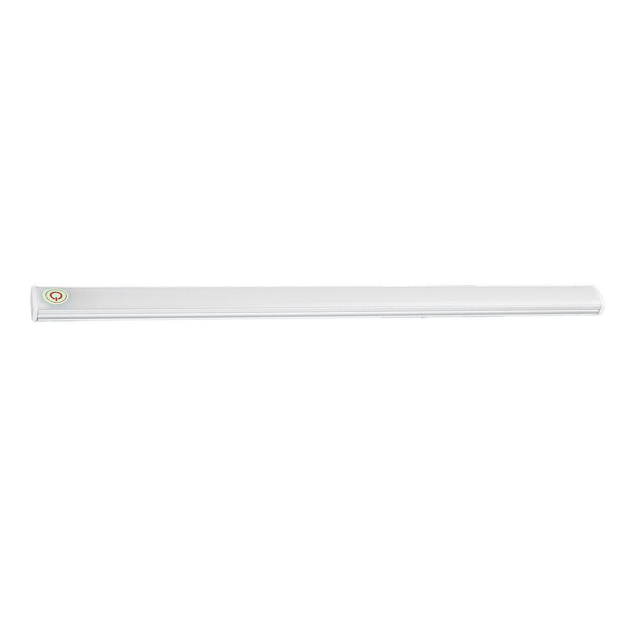 USB Reading Light Durable Easy Installation Uniform Soft Lighting Simple Fashionable Touch Lamp