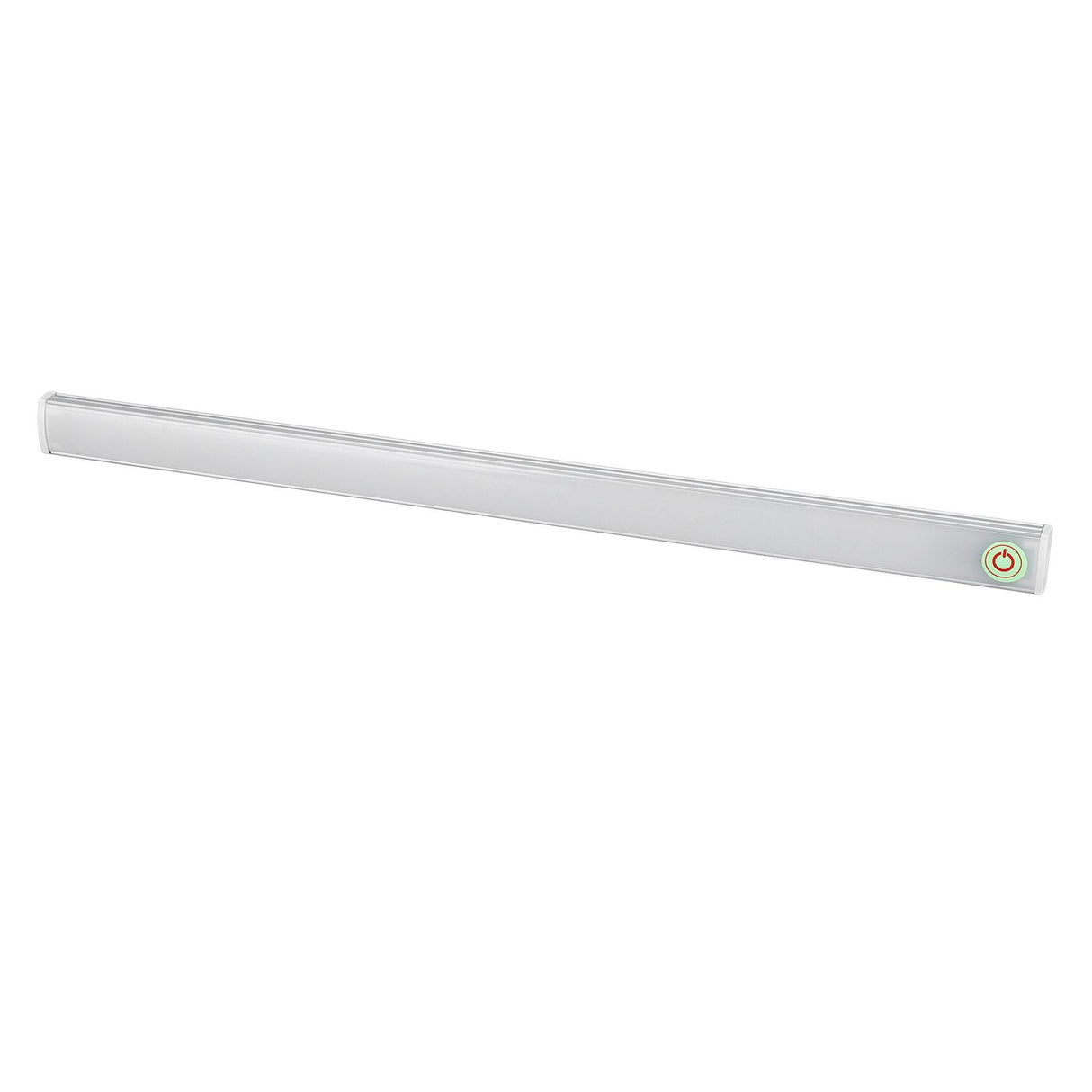 USB Reading Light Durable Easy Installation Uniform Soft Lighting Simple Fashionable Touch Lamp
