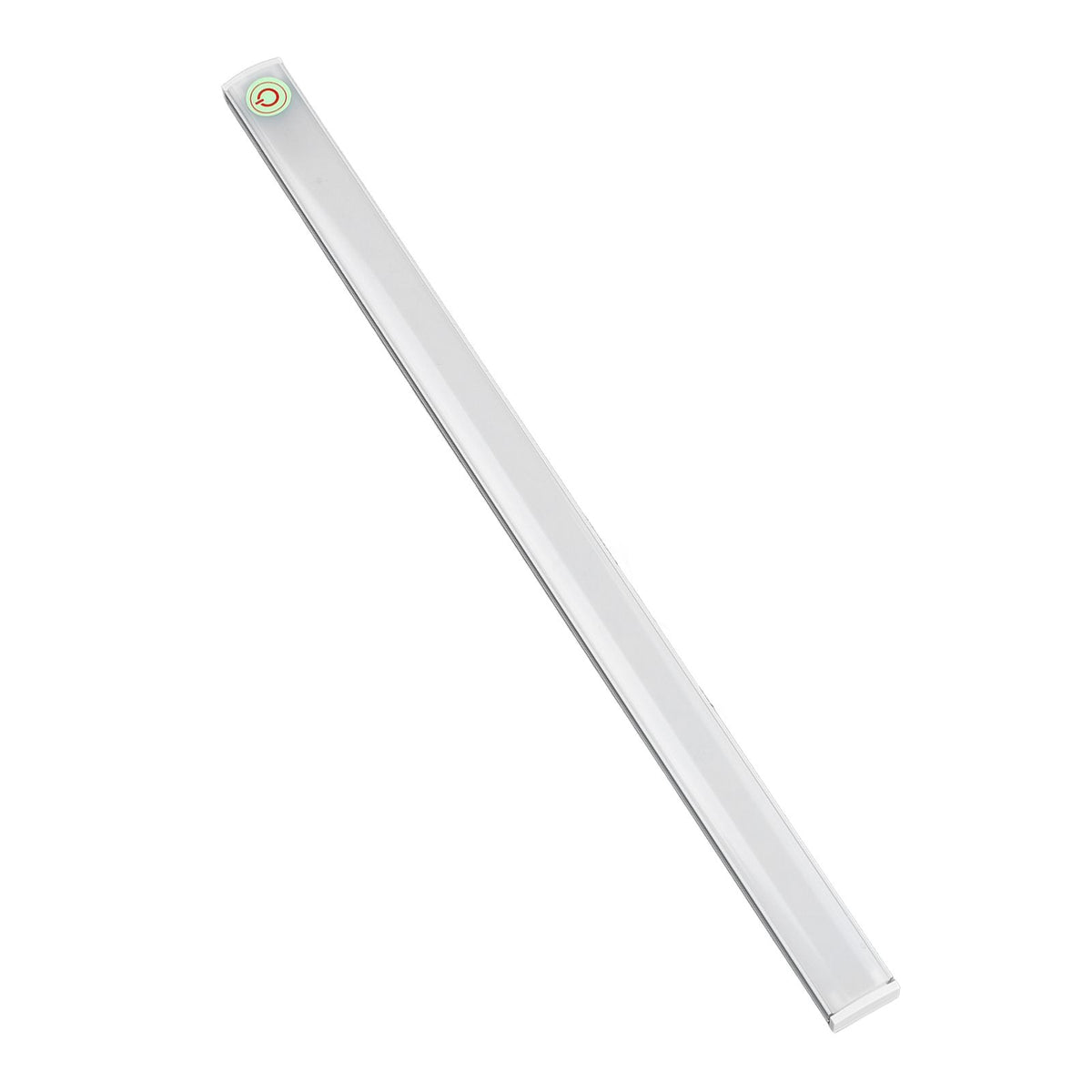 USB Reading Light Durable Easy Installation Uniform Soft Lighting Simple Fashionable Touch Lamp