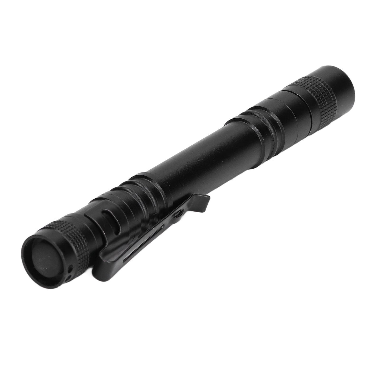 Super Mini LED Flashlight High Lm Handheld Pen Light for Camping Outdoor Emergency Everyday Flashlights