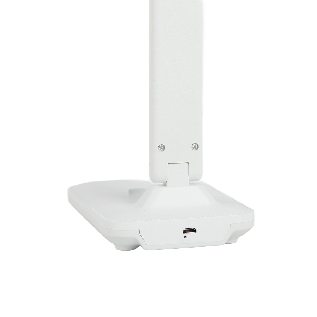 Table Lamp Eye Protection Touch Dimming Charging 180 Degree Flip Folding Stand Design LED Learning Desk Lamp Rechargeable Version