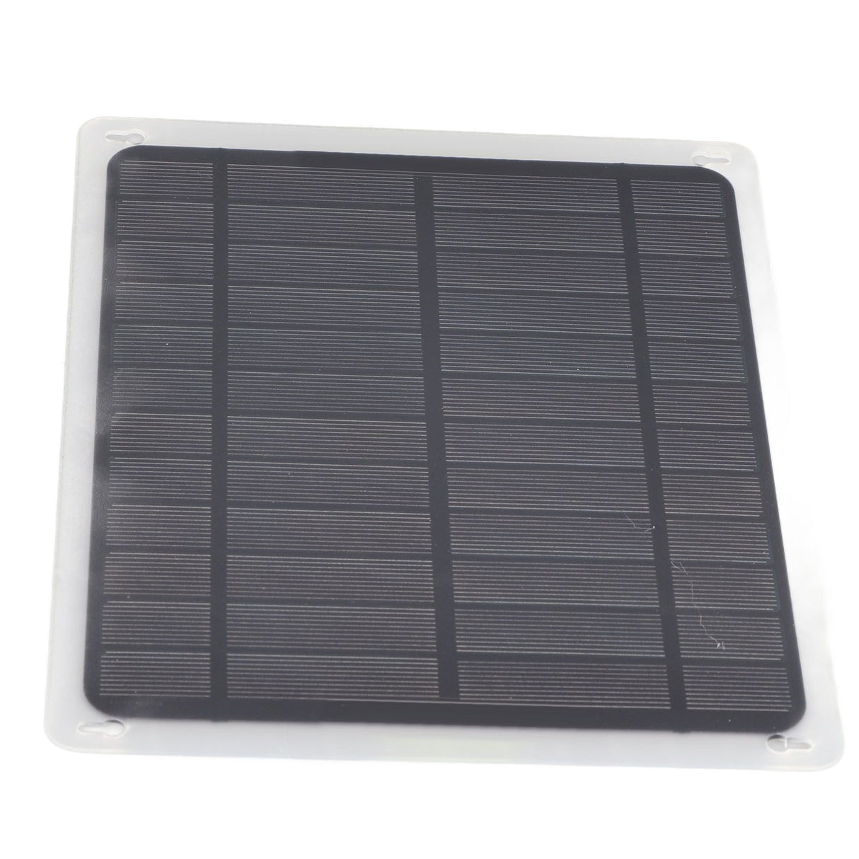 20W 12V Solar Panel Car Battery Charger for Car Boat Airplanes Satellites Space Stations